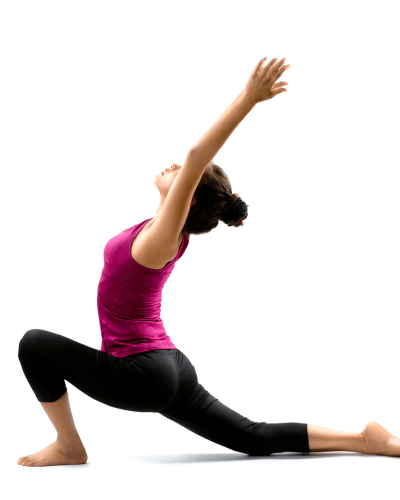 ニルヴァーナ ヨガ 光が丘スタジオ_1番目の写真