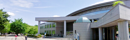 光が丘体育館_1番目の写真