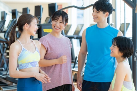 成増のジムおすすめ7選！24時間ジムやプール付き、女性専用、パーソナルまで料金を踏まえたうえで徹底比較！