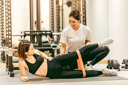 UNDEUX SUPERBODY 新宿店_1番目の写真